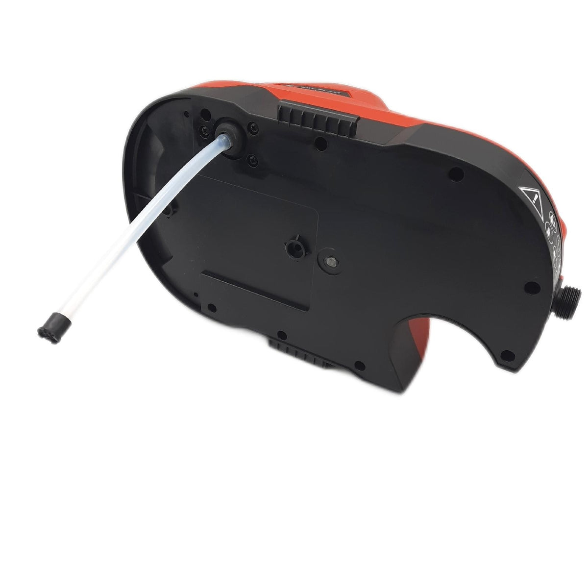 Einhell Akku-Drucksprühgerät GE-WS 1875 Li-Solo Power X-Change L -Adapter fehlt