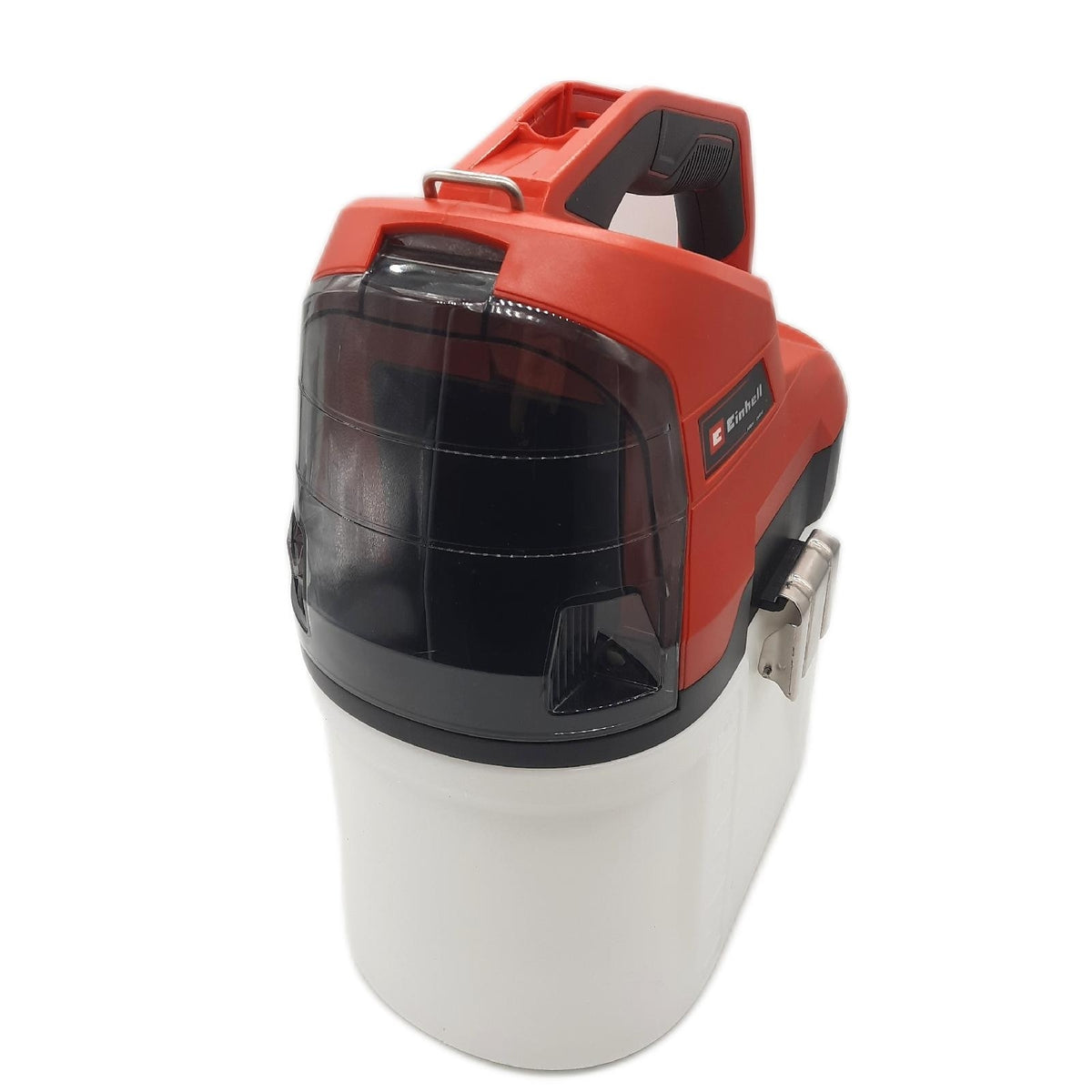 Einhell Akku-Drucksprühgerät GE-WS 1875 Li-Solo Power X-Change L -Adapter fehlt