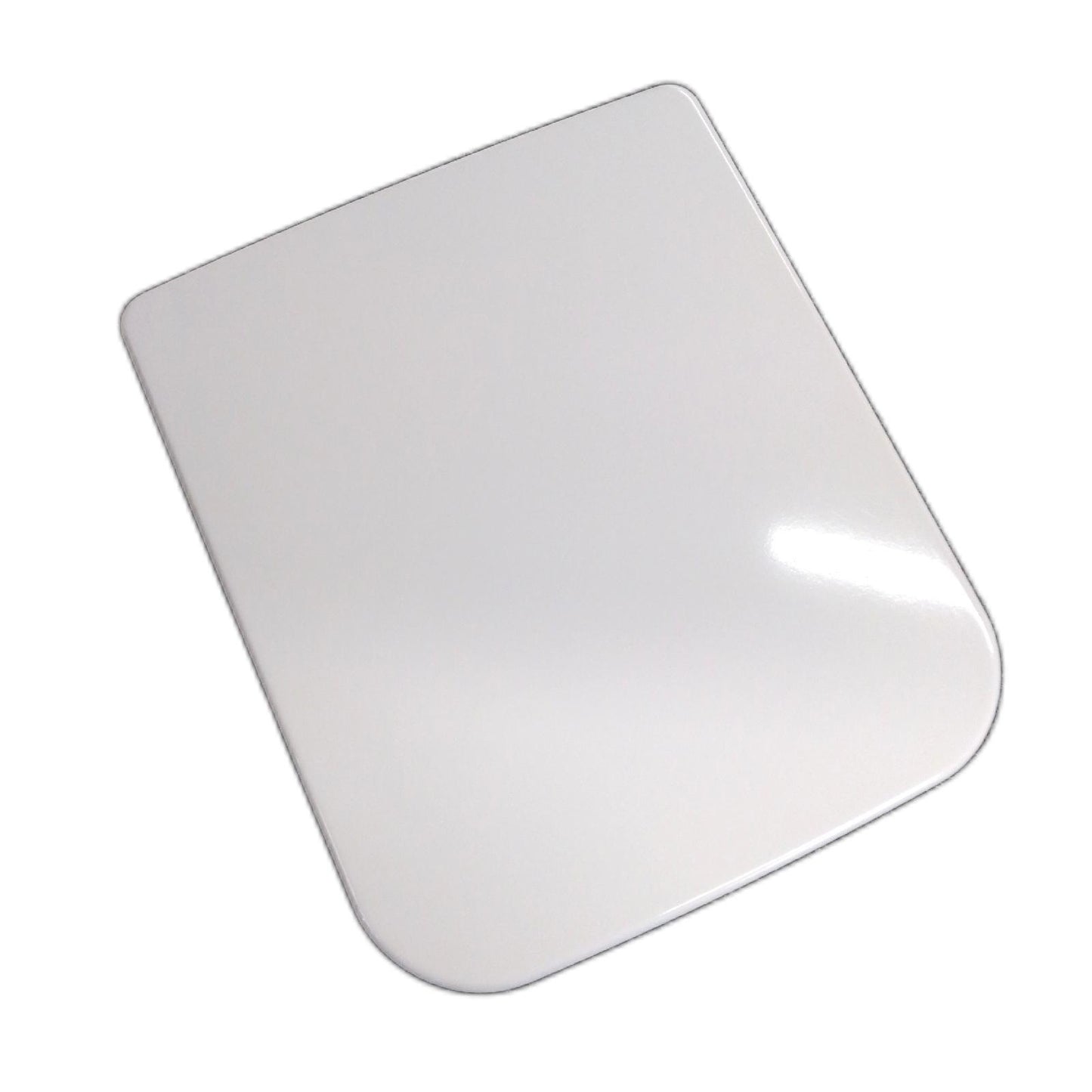 Villeroy Boch WC Sitz Bad Sanitär Architectura Absenkautomatik Abnehmbar für