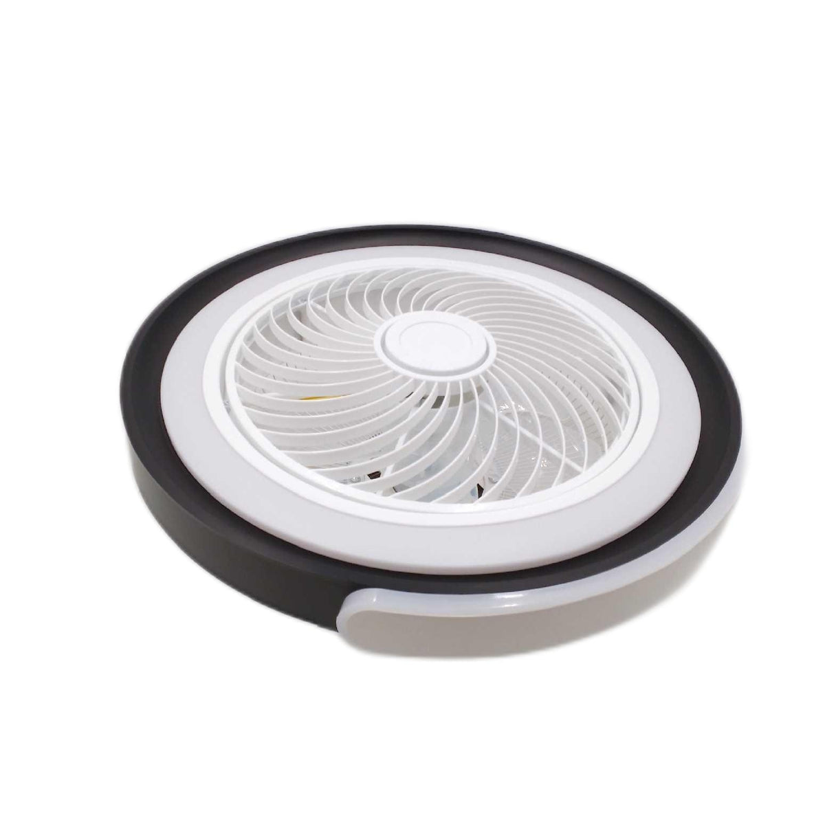 LED Deckenventilator Beleuchtung Leiser DCMotor 70W Dimmbar Ohne De