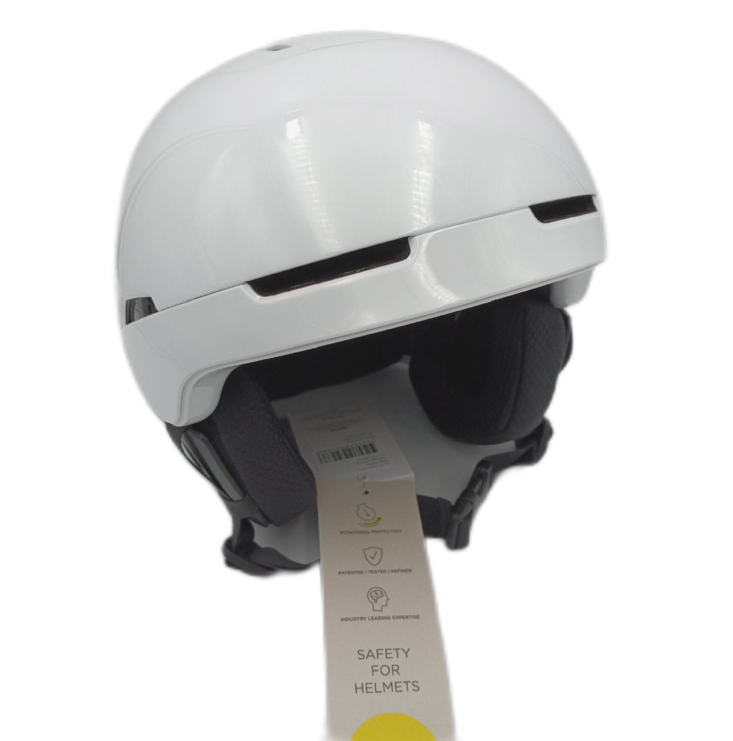 POC Skihelm Helmschutz Obex MIPS Größe 59 62 Sicherheit Wintersport