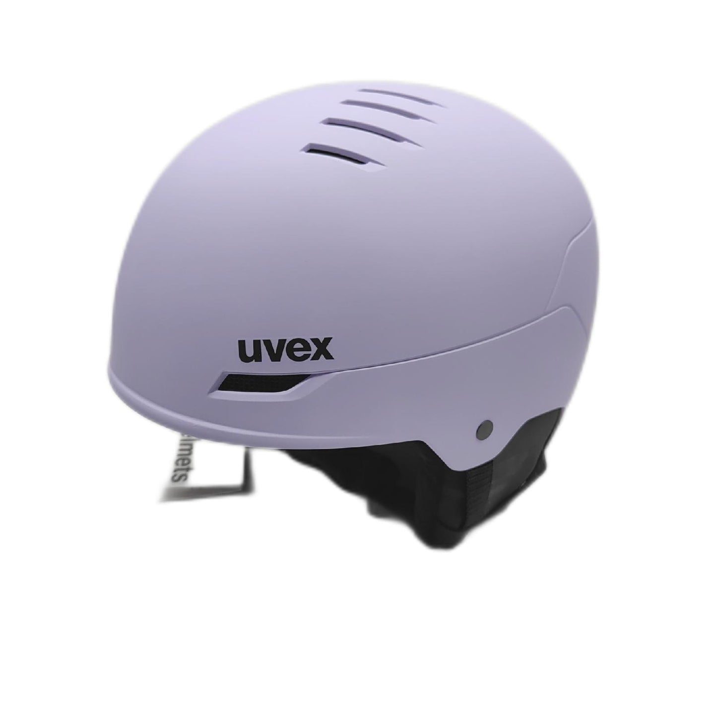 Uvex Skihelm Ski Ausrüstung Wanted robuster leichter stylischer Helm für Damen Herren Größe 58