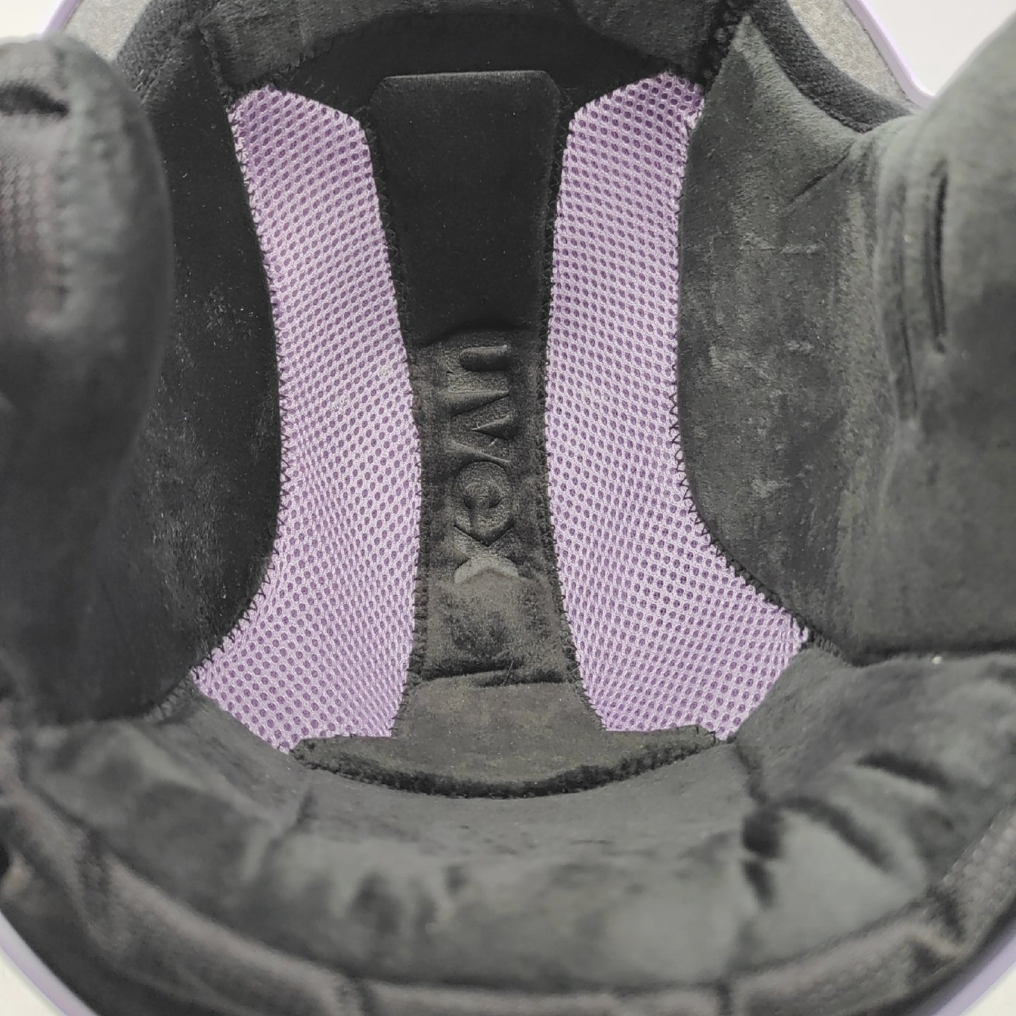 Uvex Skihelm Ski Ausrüstung Wanted robuster leichter stylischer Helm für Damen Herren Größe 58