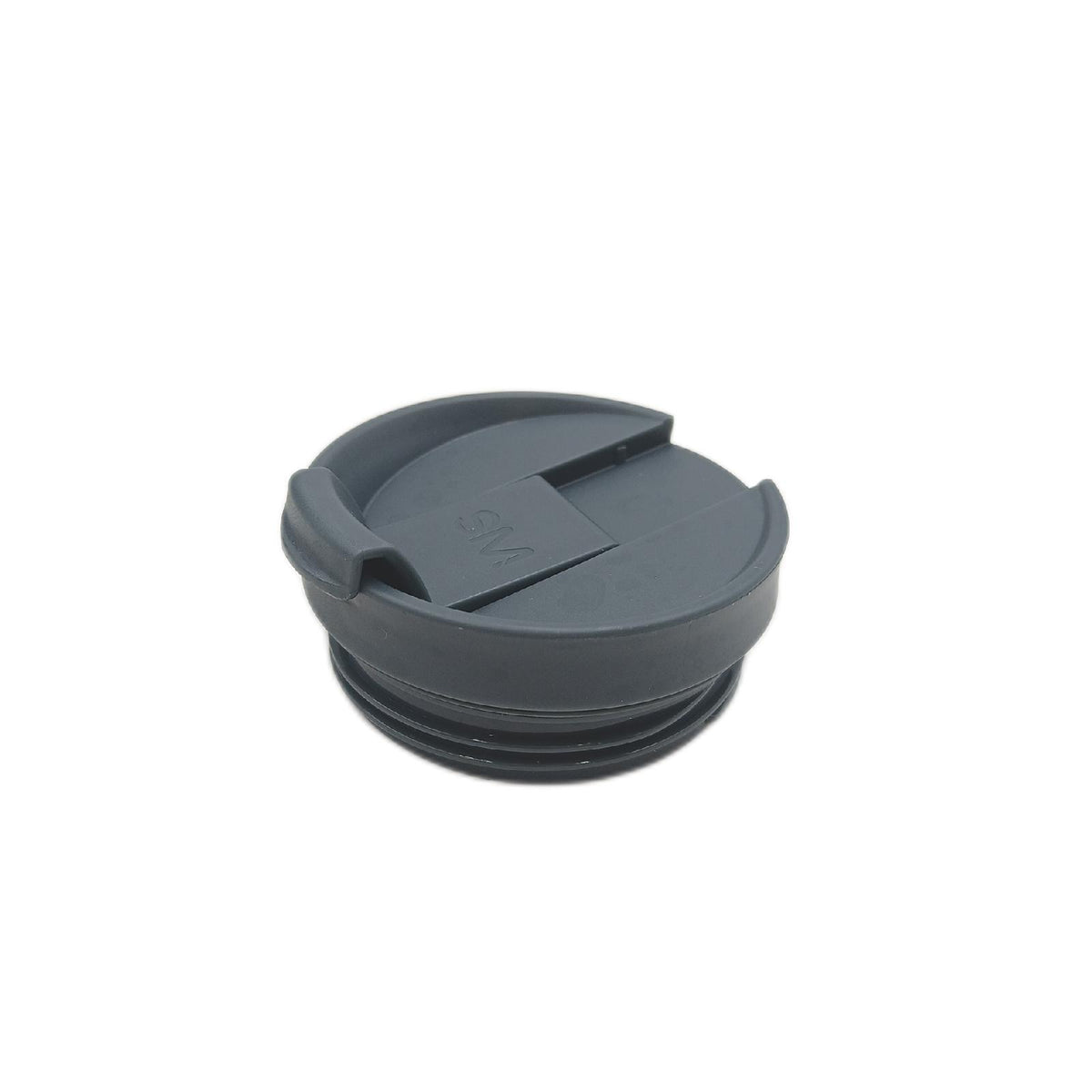 Simple Modern Thermobecher mit Strohhalm Deckel Henkel aus Edelstahl 710ml Graphite Classic
