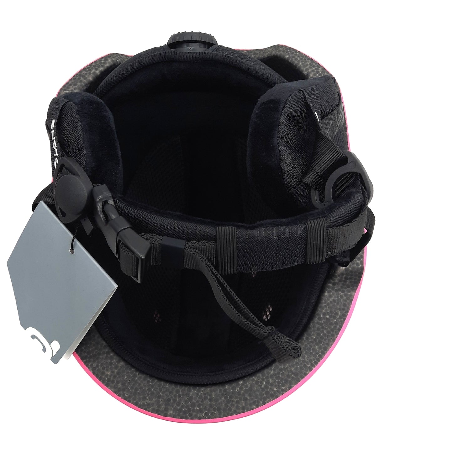 Odoland Skihelm Skibrille Set Snowboardausrüstung Snowboardhelm Snowboardbrille Erwachsene