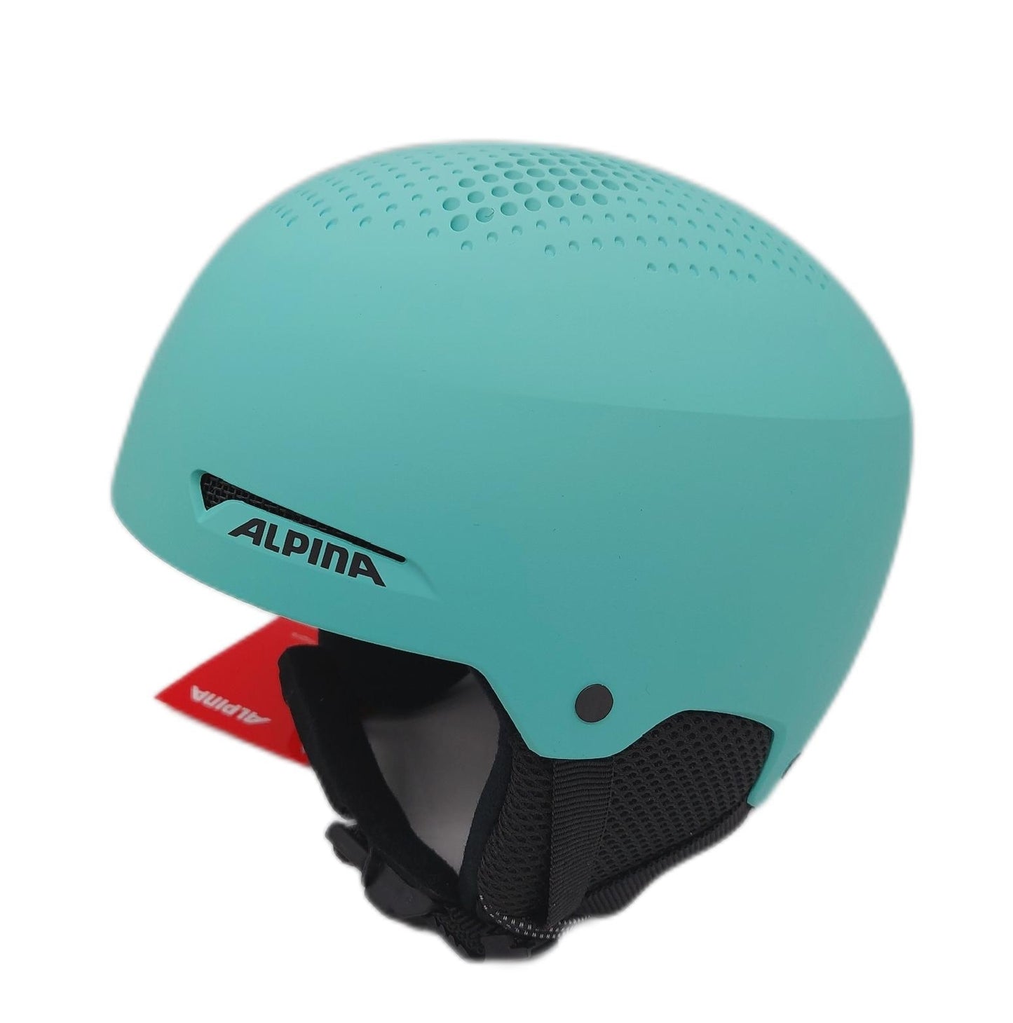 Alpina Skihelm Sport Wintersport Zupo sicher stoßabsorbierend belüftet sch