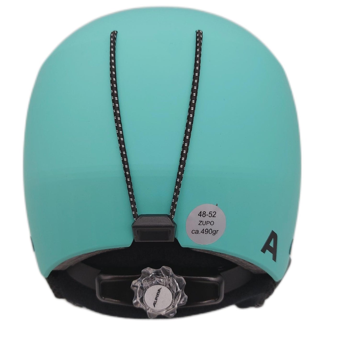 Alpina Skihelm Sport Wintersport Zupo sicher stoßabsorbierend belüftet sch