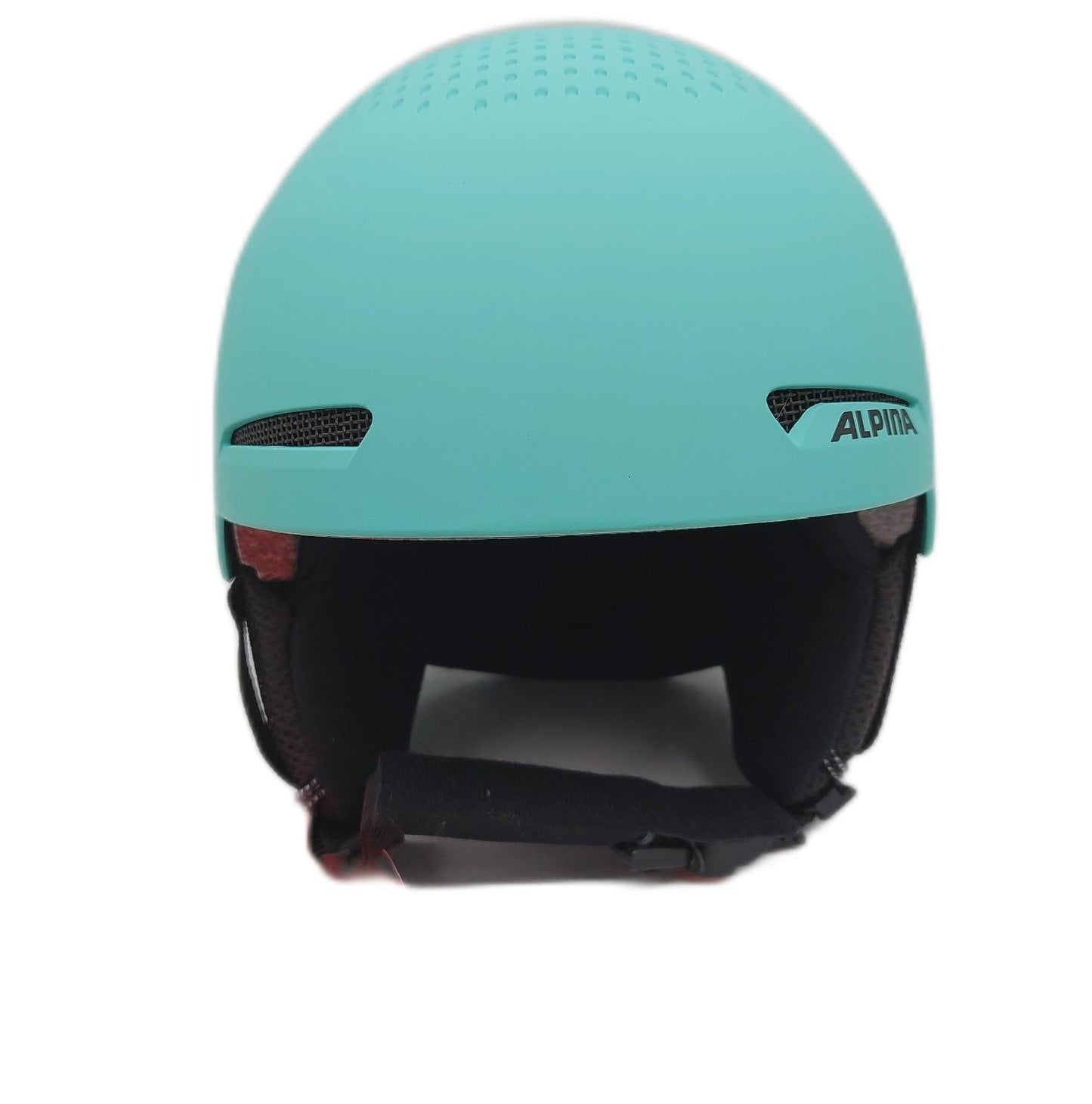 Alpina Skihelm Sport Wintersport Zupo sicher stoßabsorbierend belüftet sch