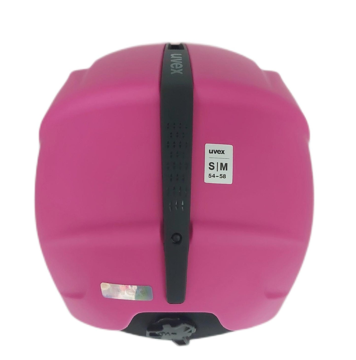 Uvex Skihelm Kinderhelm Sportausrüstung vi robuster leichter optimaler Belüftung pink