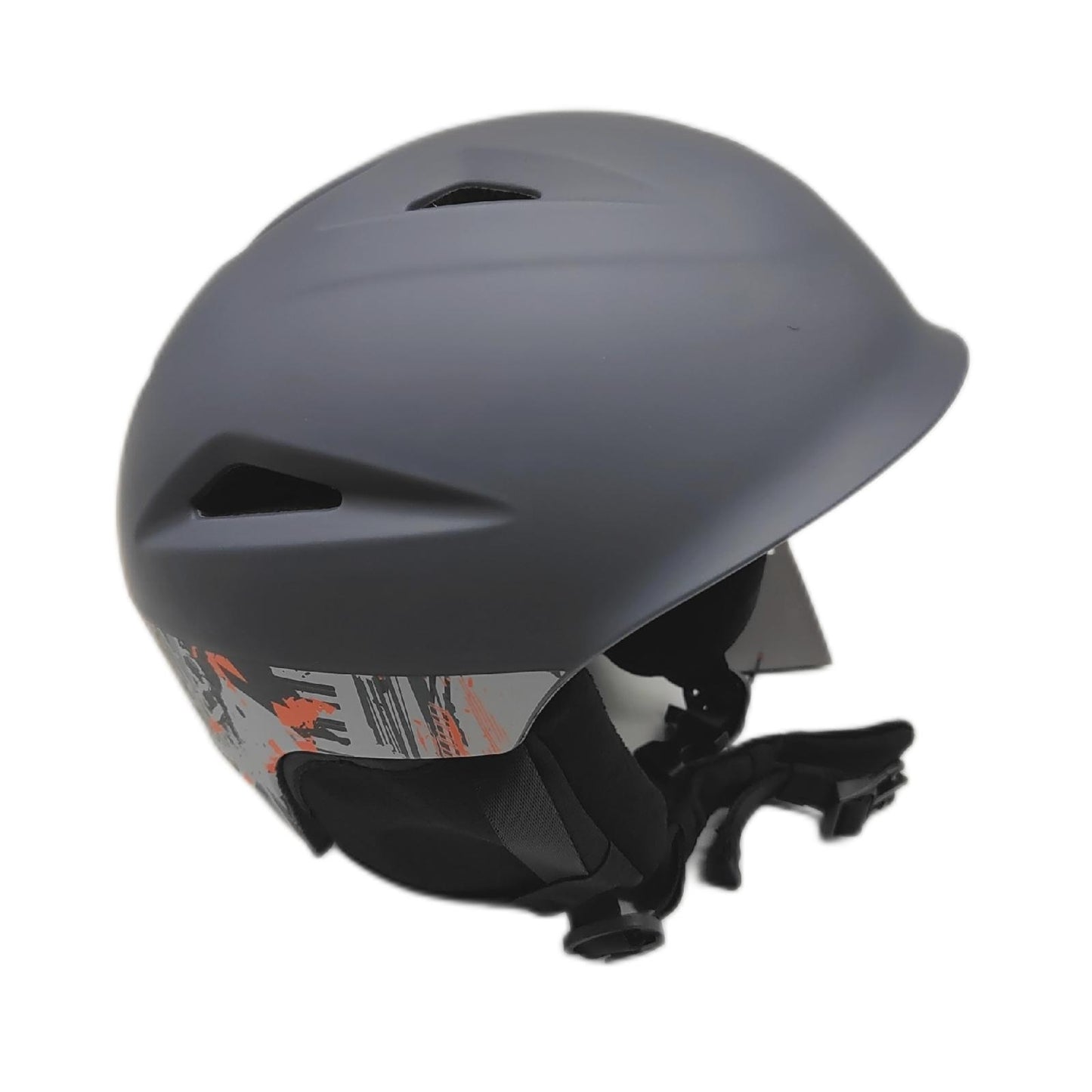 Odoland Skihelm Snowboardausrüstung Damen Herren Größe S Wintersport Zubehör