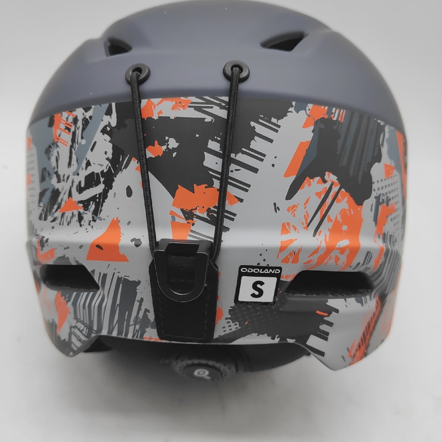 Odoland Skihelm Snowboardausrüstung Damen Herren Größe S Wintersport Zubehör