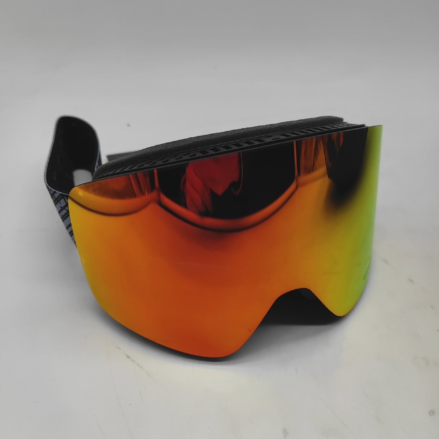 Odoland Skihelm Snowboardausrüstung Damen Herren Größe S Wintersport Zubehör