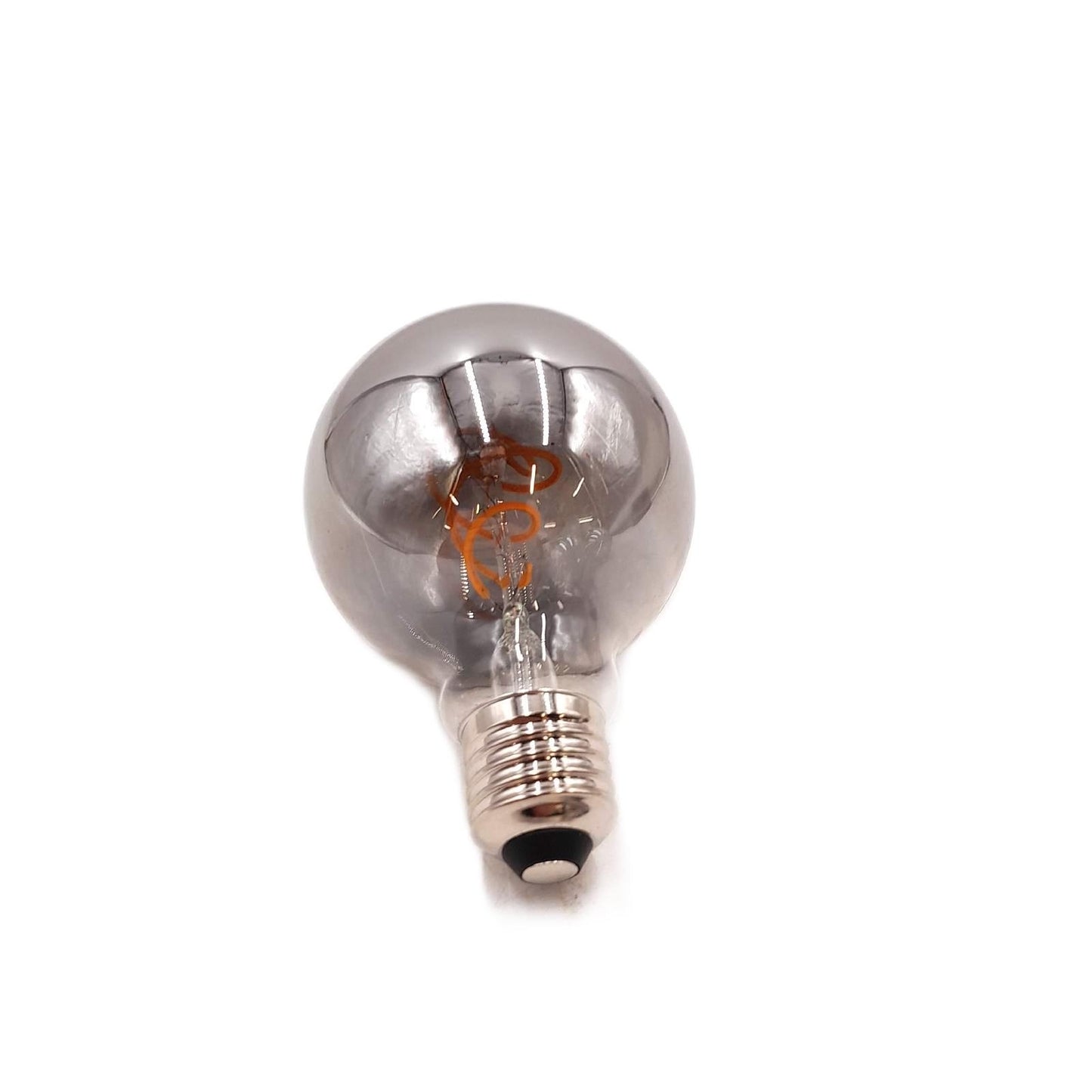 Wesome Lighting LED Deko Glühbirne E27 1800K 4W Lieferung