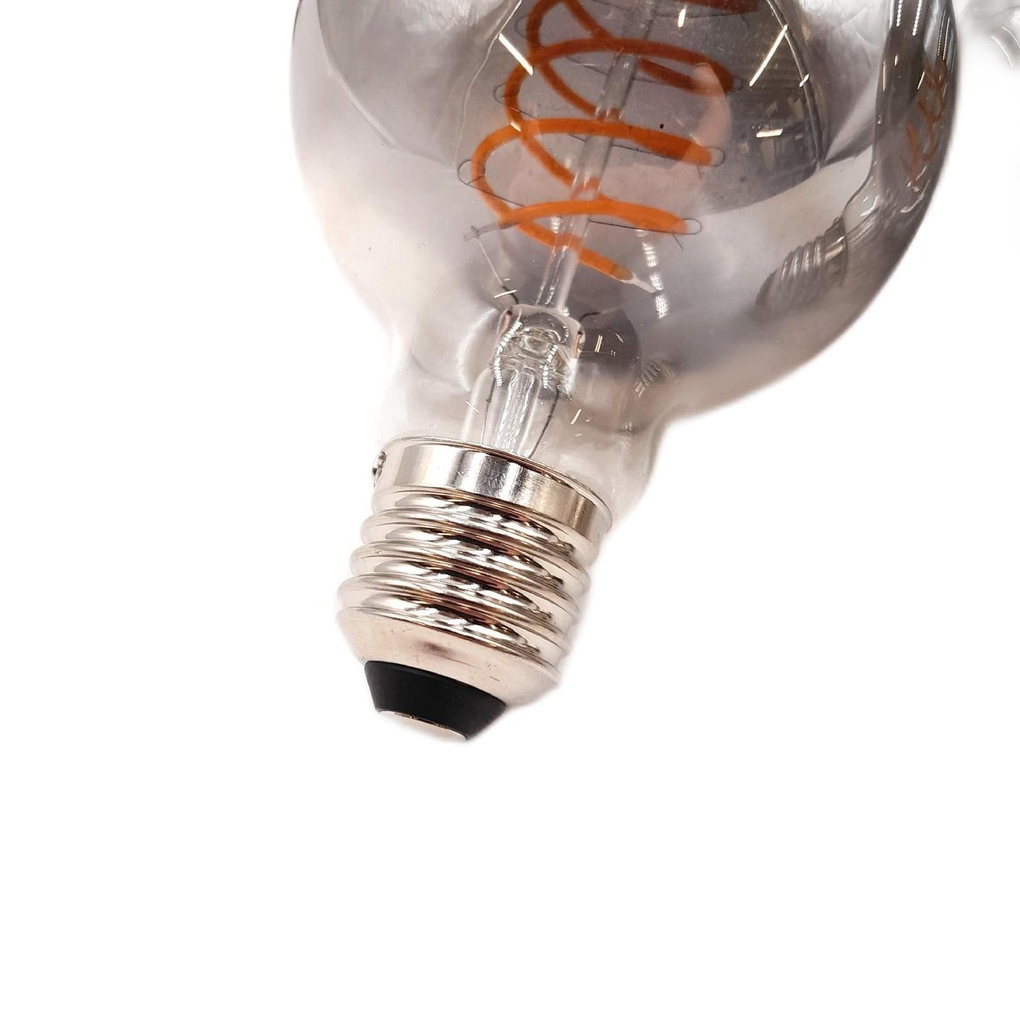 Wesome Lighting LED Deko Glühbirne E27 1800K 4W Lieferung