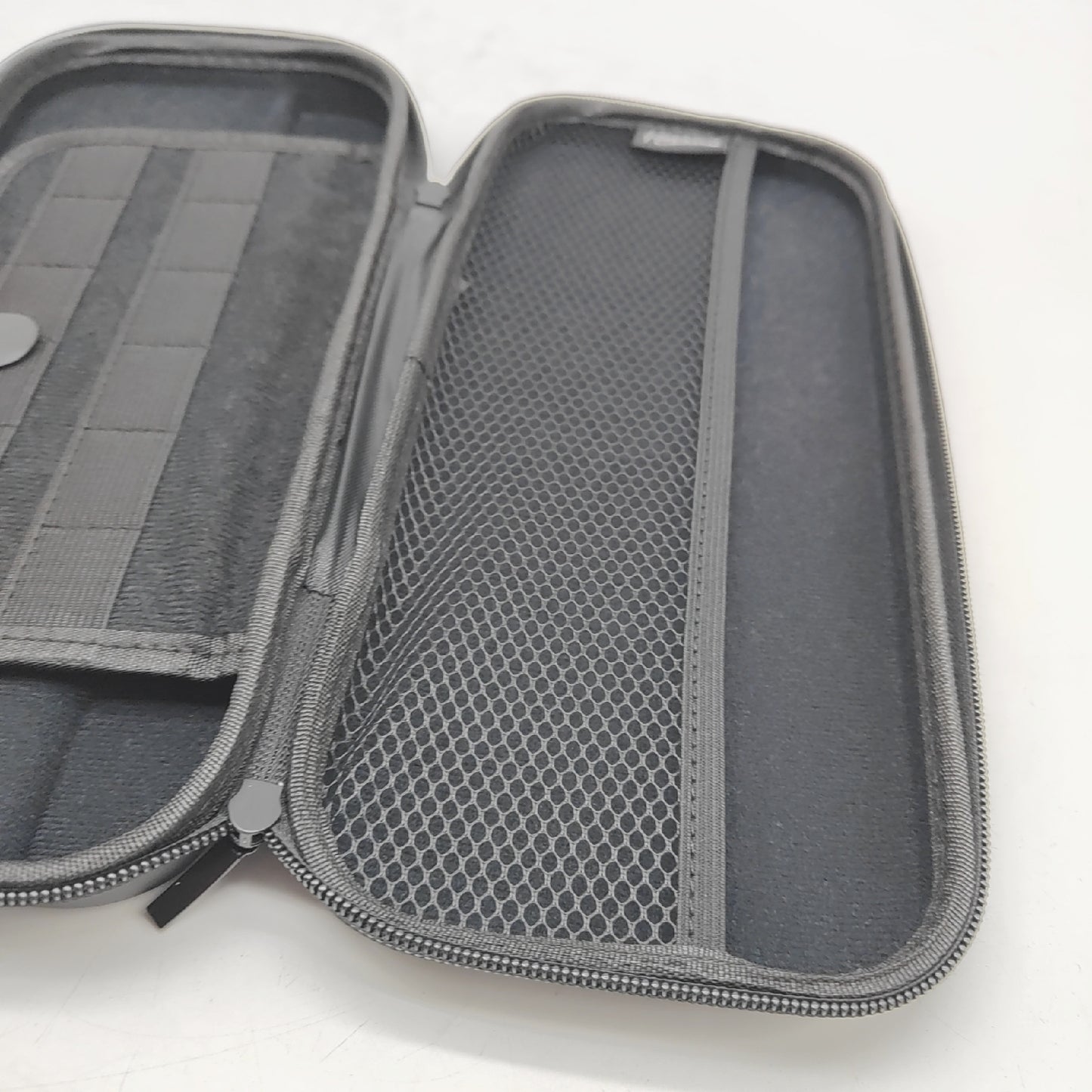 HEYSTOP Tasche Konsolenzubehör Nintendo Switch Estes Modell 2025 Aufbewahrung Zubehör