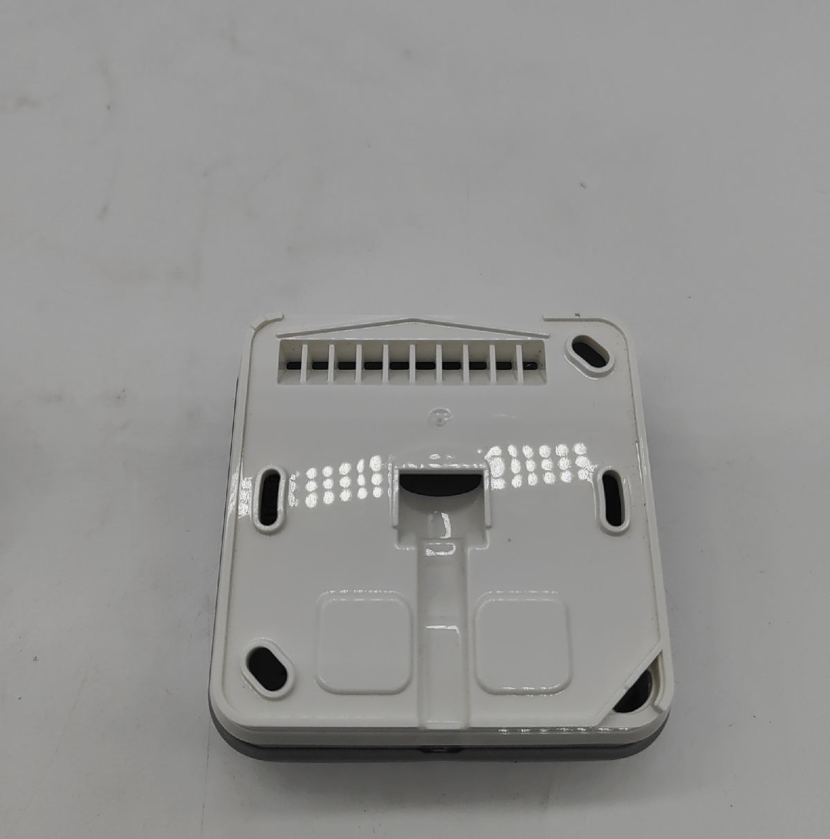Hörmann WLAN Gateway Adapter Steuerzentrale Garagentore 24 Volt Komfortsteuerung Weiã