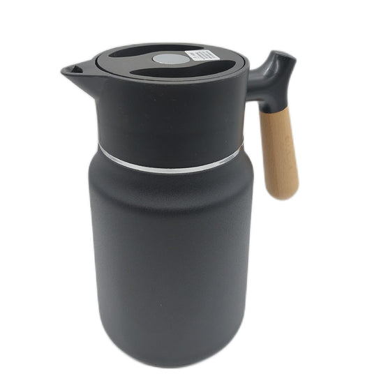 Thermos Edelstahl Kaffeekanne Isolierkannen 15L Doppelwandige Isol