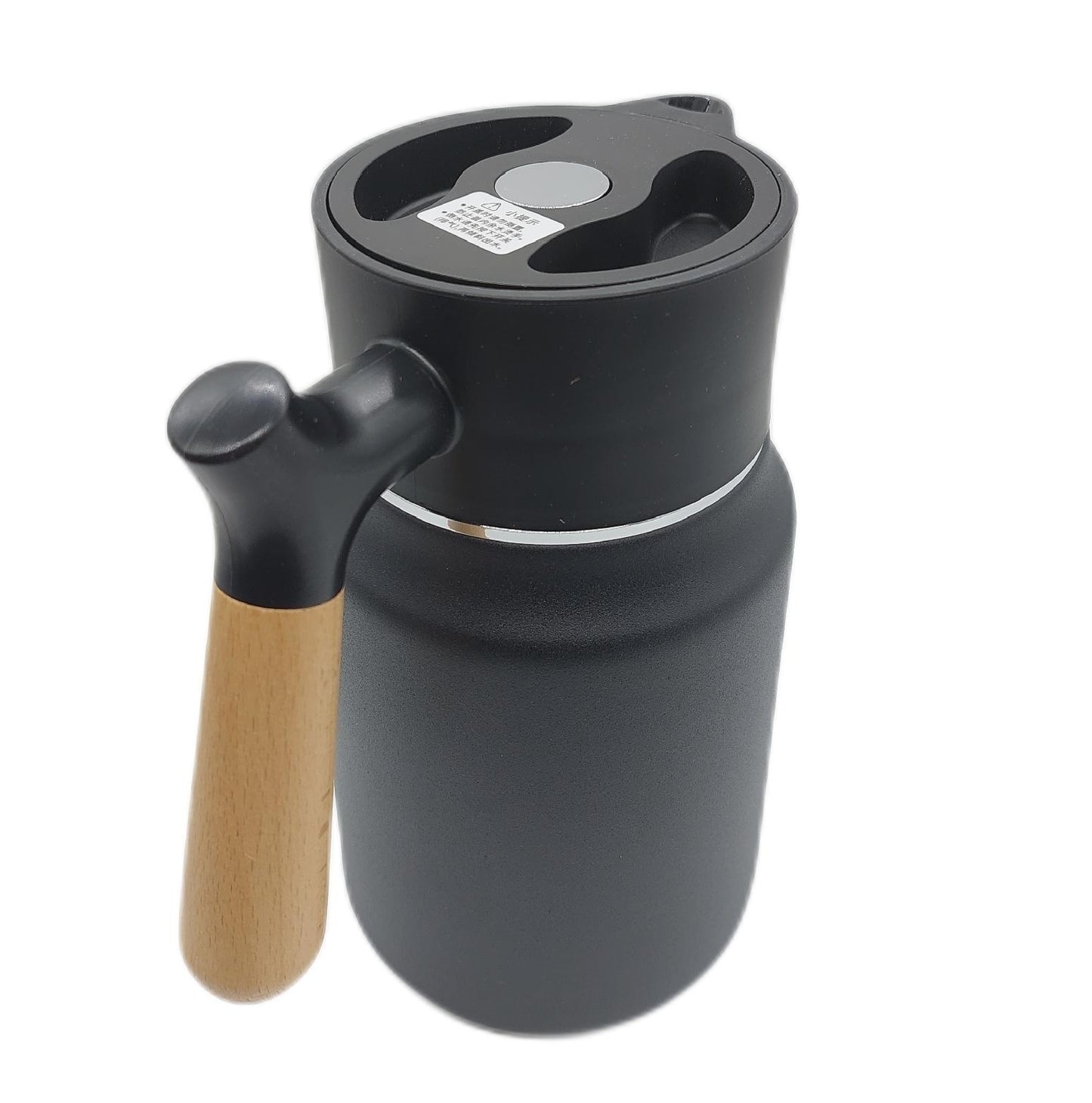Thermos Edelstahl Kaffeekanne Isolierkannen 15L Doppelwandige Isol