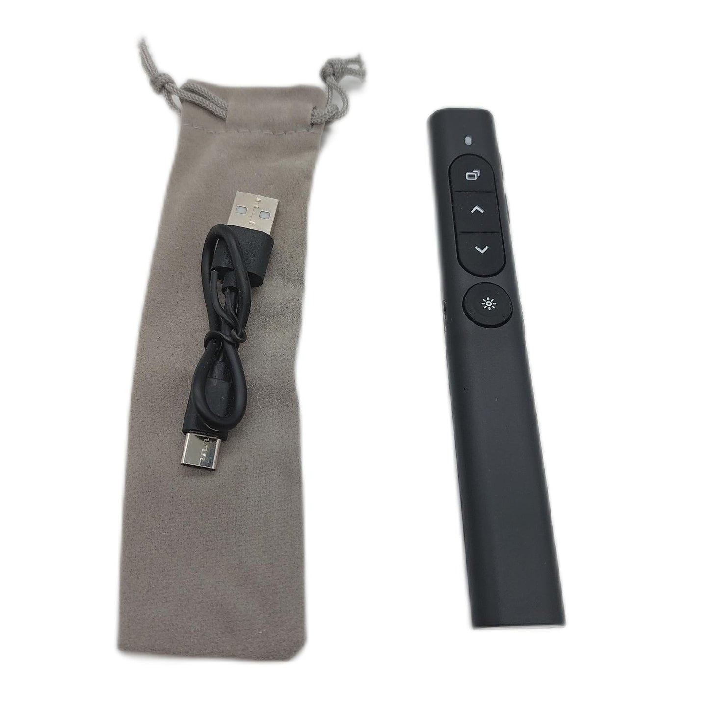 elzle Fernbedienung Präsentationstechnik Drahtlose Fernbedienung Präsentieren