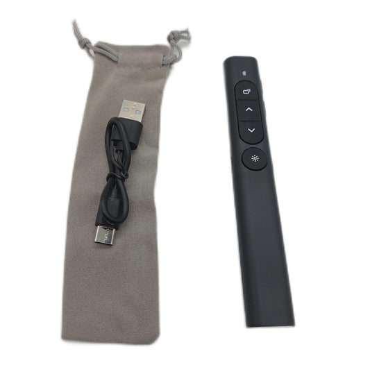 elzle Fernbedienung Präsentationstechnik Drahtlose Fernbedienung Präsentieren