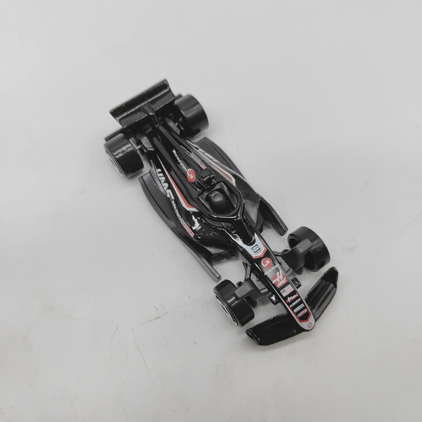 Hot Wheels Formula 1 Set 5 Rennwagen 1 Auto Reifen Defekt Siehe Fotos