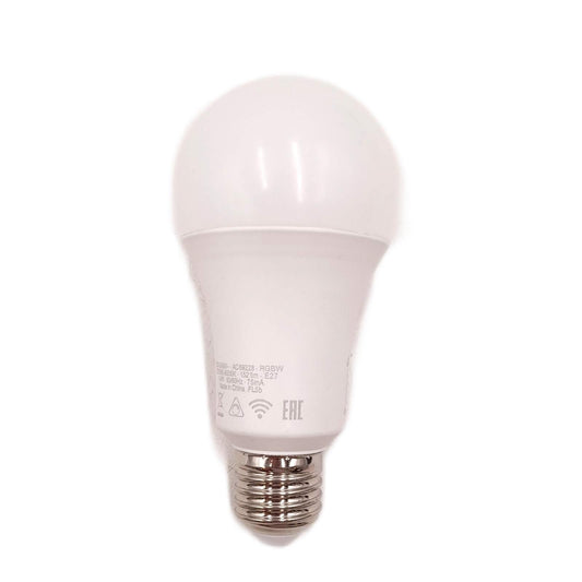 Osram LED Lampe Beleuchtung E27 RGBW Smart Home Beleuchtung Alexa Steuerung