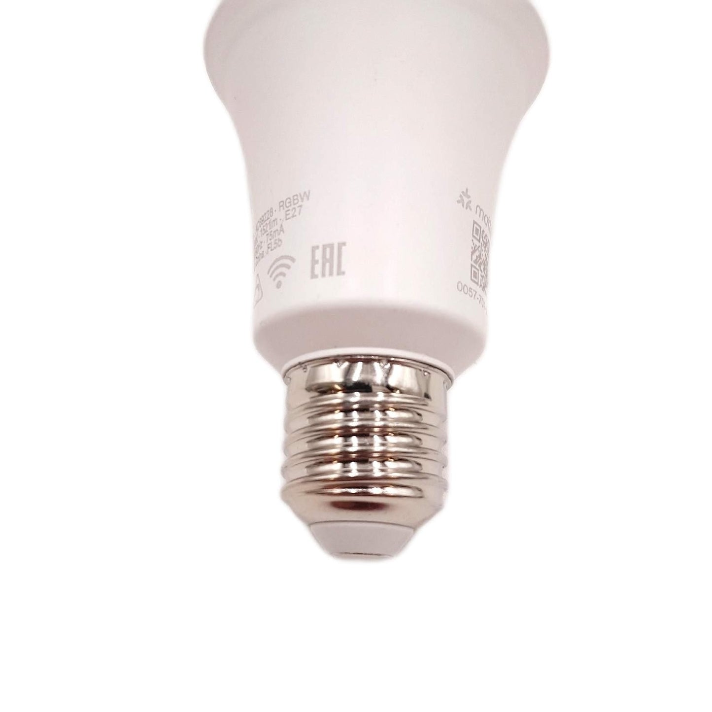 Osram LED Lampe Beleuchtung E27 RGBW Smart Home Beleuchtung Alexa Steuerung
