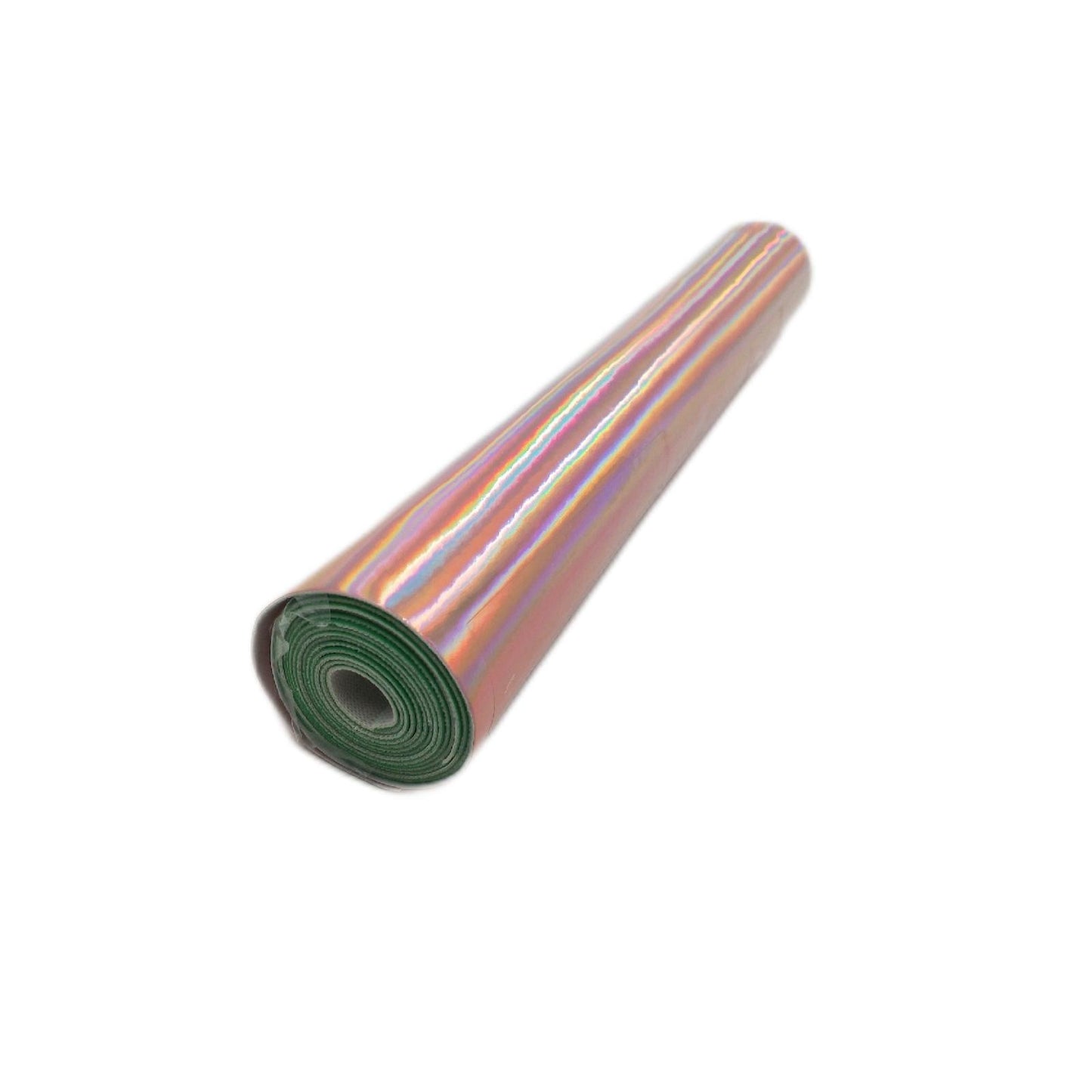 XHT Kunstleder Meterware Leder Stoff schillernd Multicolor Metallic Effekt Metallic Look