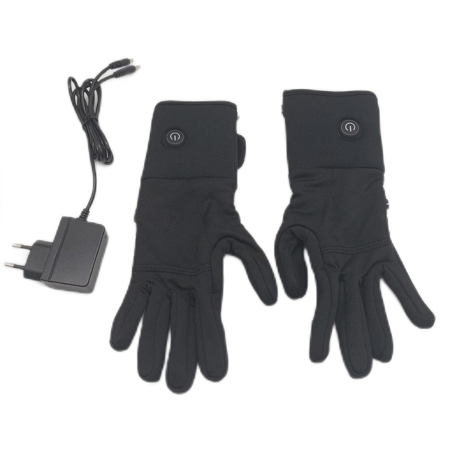 Brimekey Handschuhe beheizbare Innenschuhe Herr Damen Winterwärme kalte Tage komfort