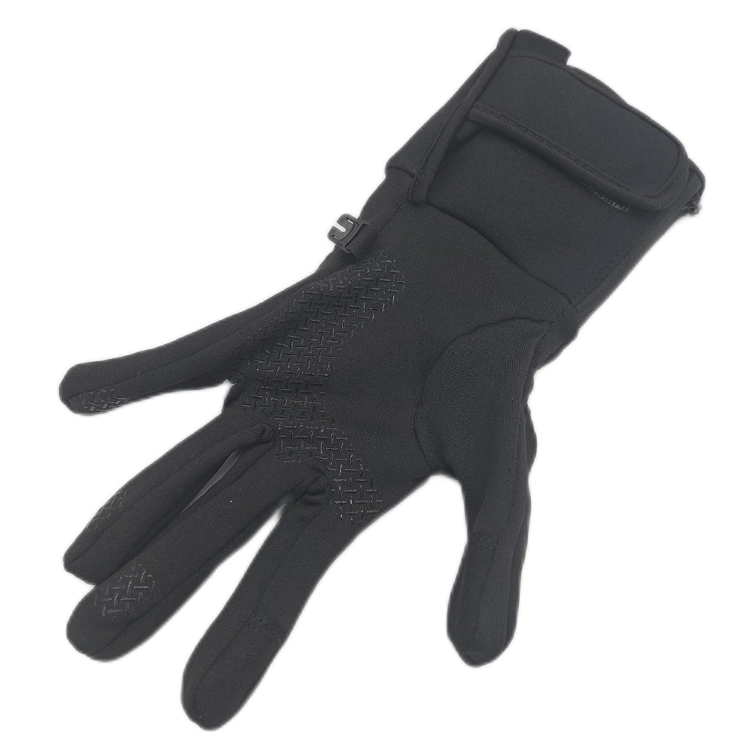 Brimekey Handschuhe beheizbare Innenschuhe Herr Damen Winterwärme kalte Tage komfort