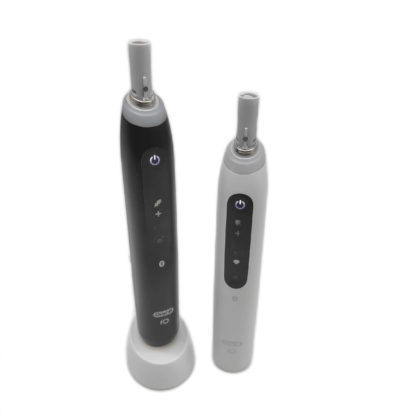 Oral B iO Series 5 Plus Edition Elektrische Zahnbürste ohne Aufsätze