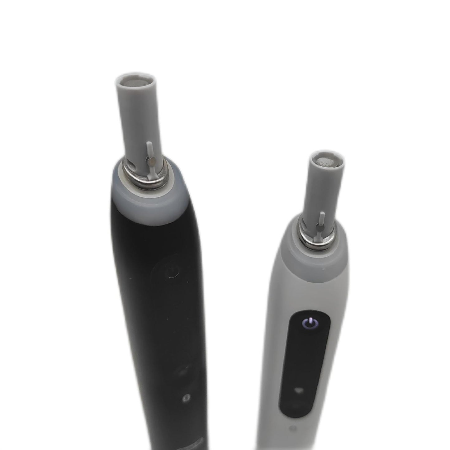 Oral B iO Series 5 Plus Edition Elektrische Zahnbürste ohne Aufsätze
