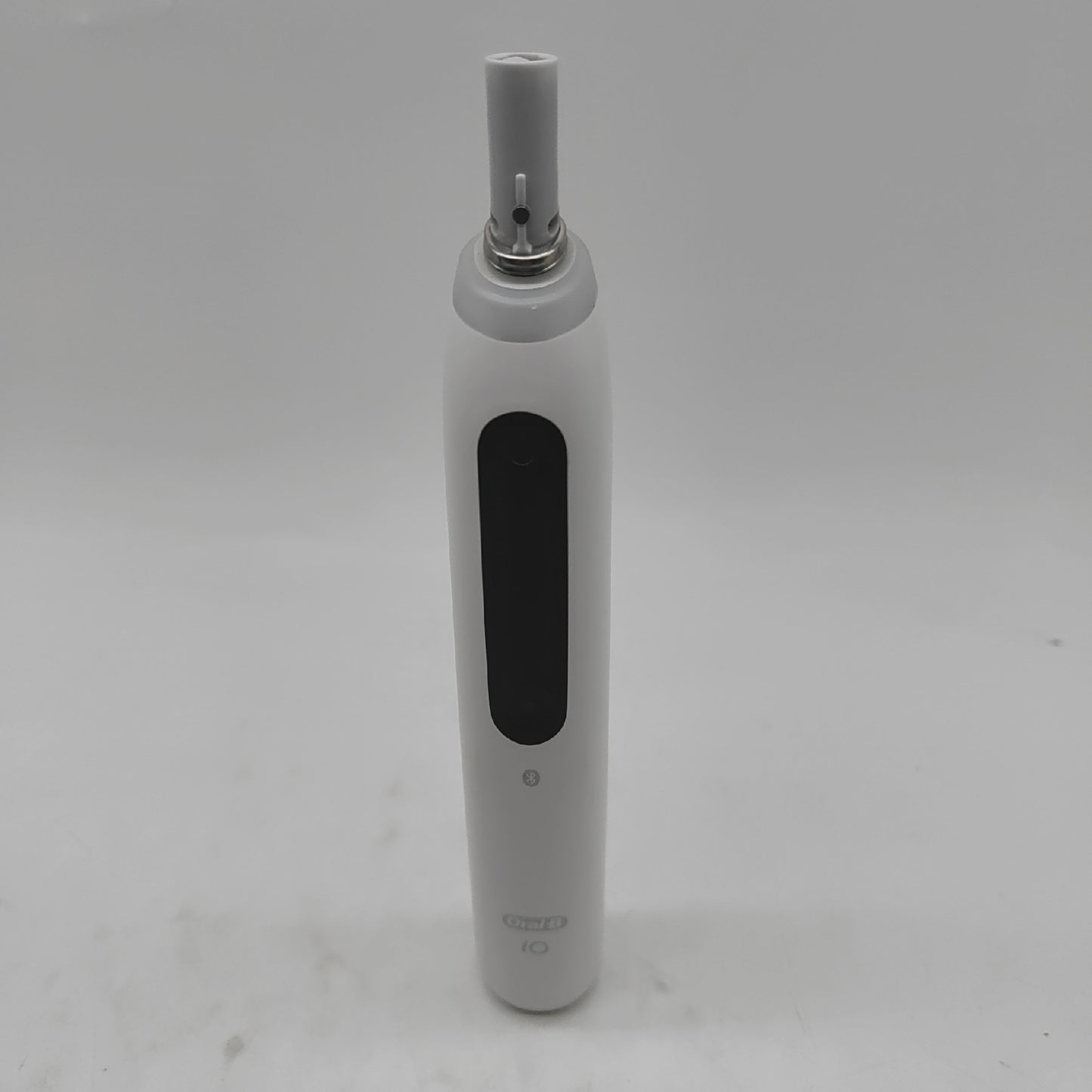 Oral B iO Series 5 Plus Edition Elektrische Zahnbürste ohne Aufsätze
