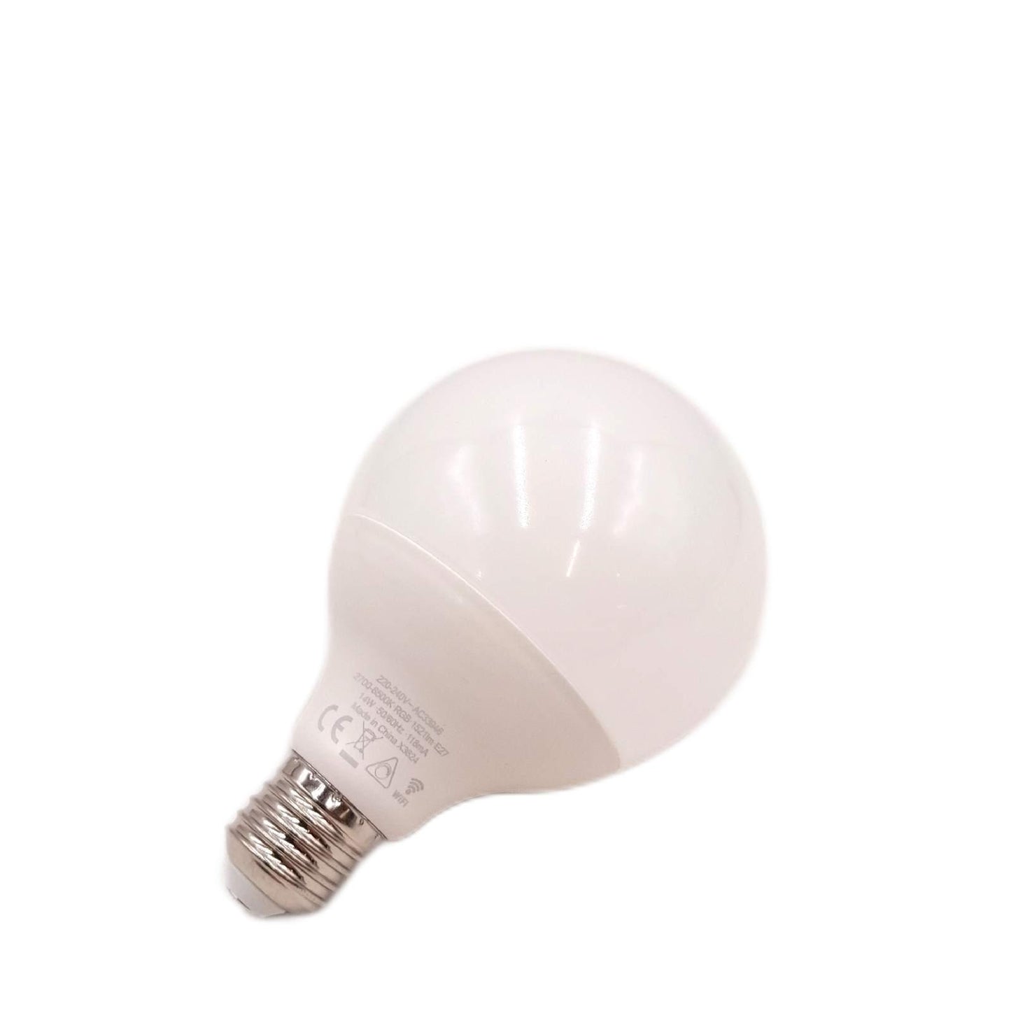 LEDVANCE LED Lampe Beleuchtung Technik Smarte Steuerung Wifi Sockel E27 RGB Farben