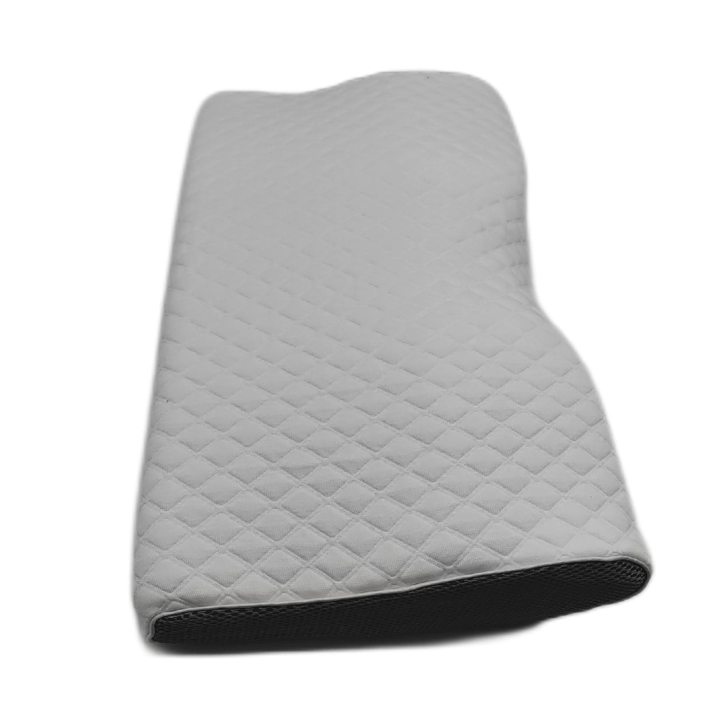 Hypuno Orthopaedisches Memory Foam Kopfkissen Nackenstuetze Stiftmarkierung