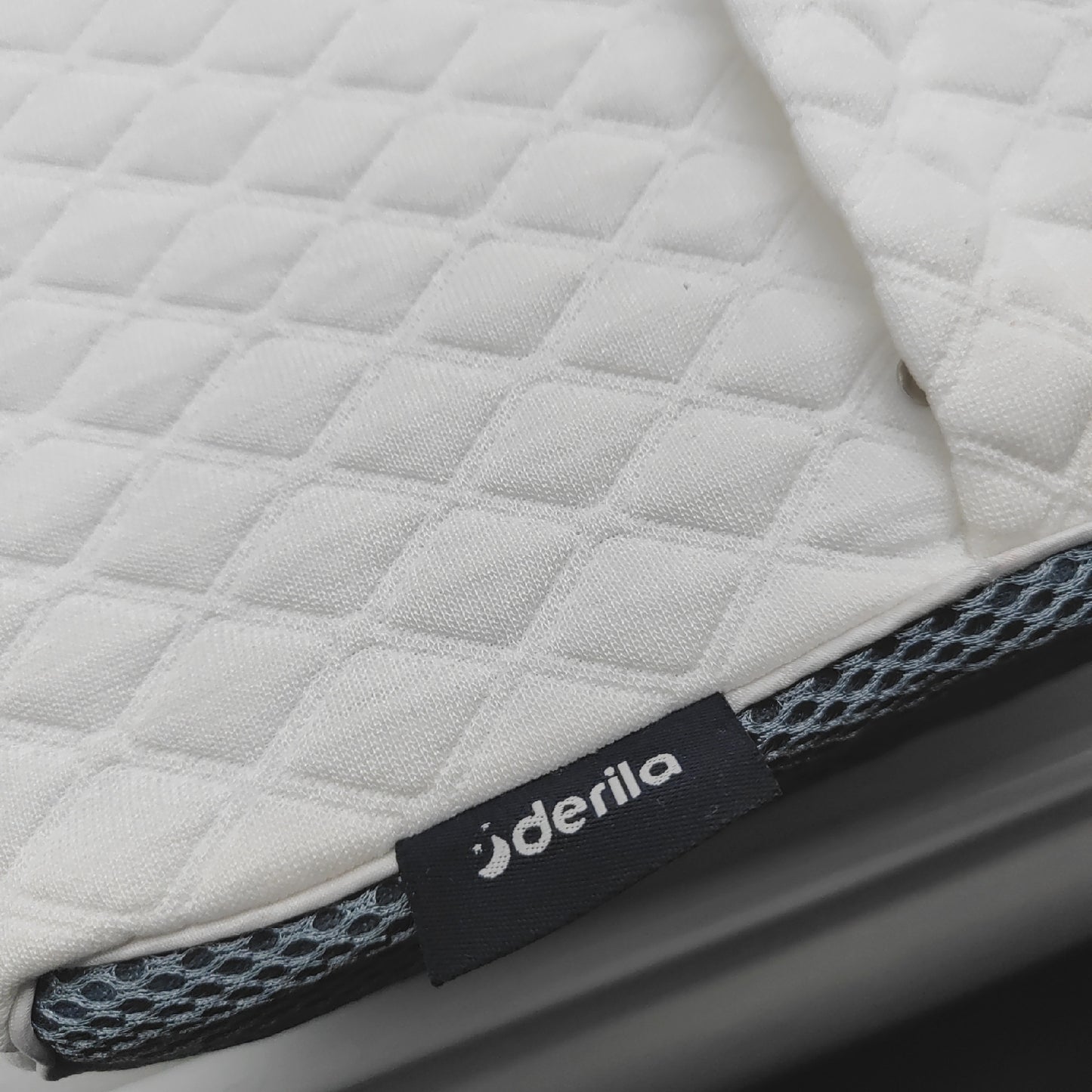 Hypuno Orthopaedisches Memory Foam Kopfkissen Nackenstuetze Stiftmarkierung