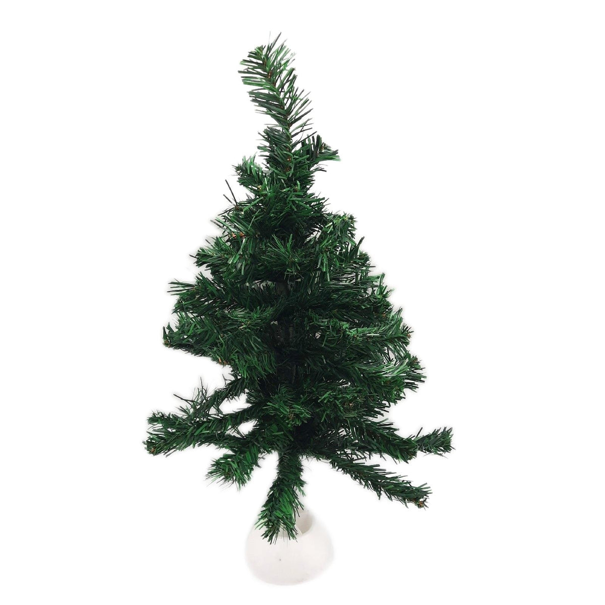 COOLUCK Mini Weihnachtsbaum Beleuchtung Tischdekoration Weihnachten Lichterbaum festlich stimmungsvoll
