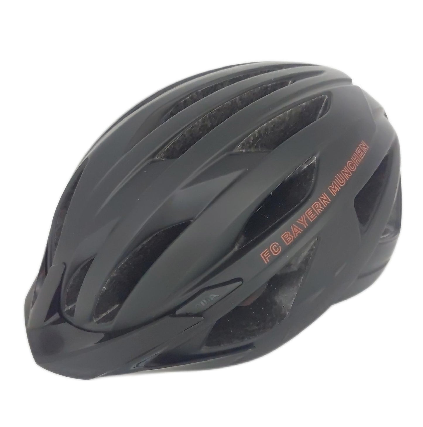 Alpina Fahrradhelm Sport Freizeit Ximo LE Pastellblau Matt Grösse 49