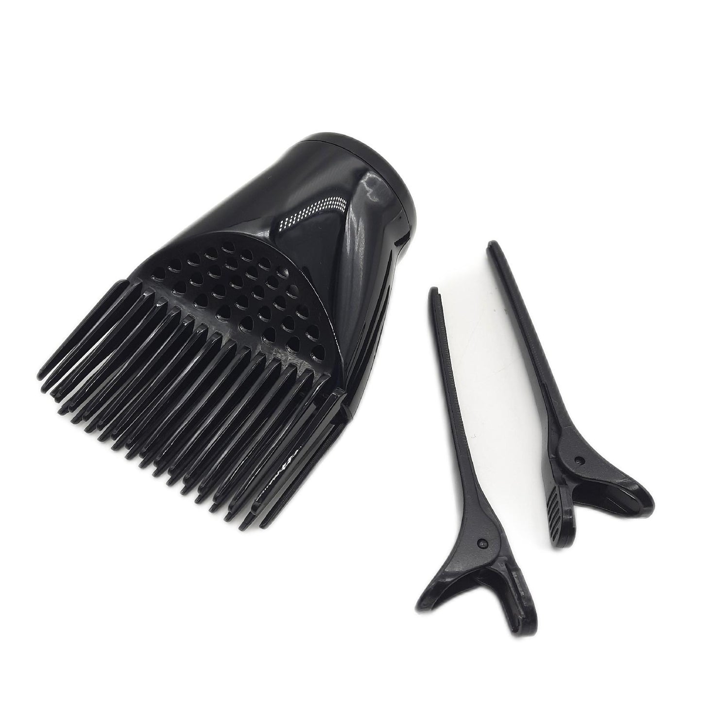 Remington Rotierende Warmluftbürste mit Keratin Air Styler- Unvollständig