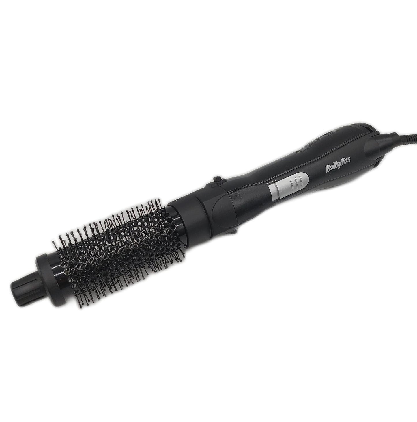 BaByliss Lockenstyler Warmluftbuerste Styling Haare Magnetisch Ein Teil