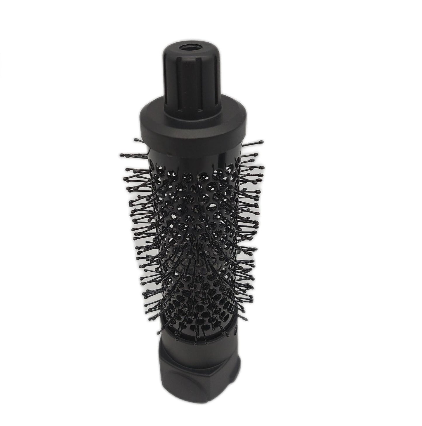 BaByliss Lockenstyler Warmluftbuerste Styling Haare Magnetisch Ein Teil