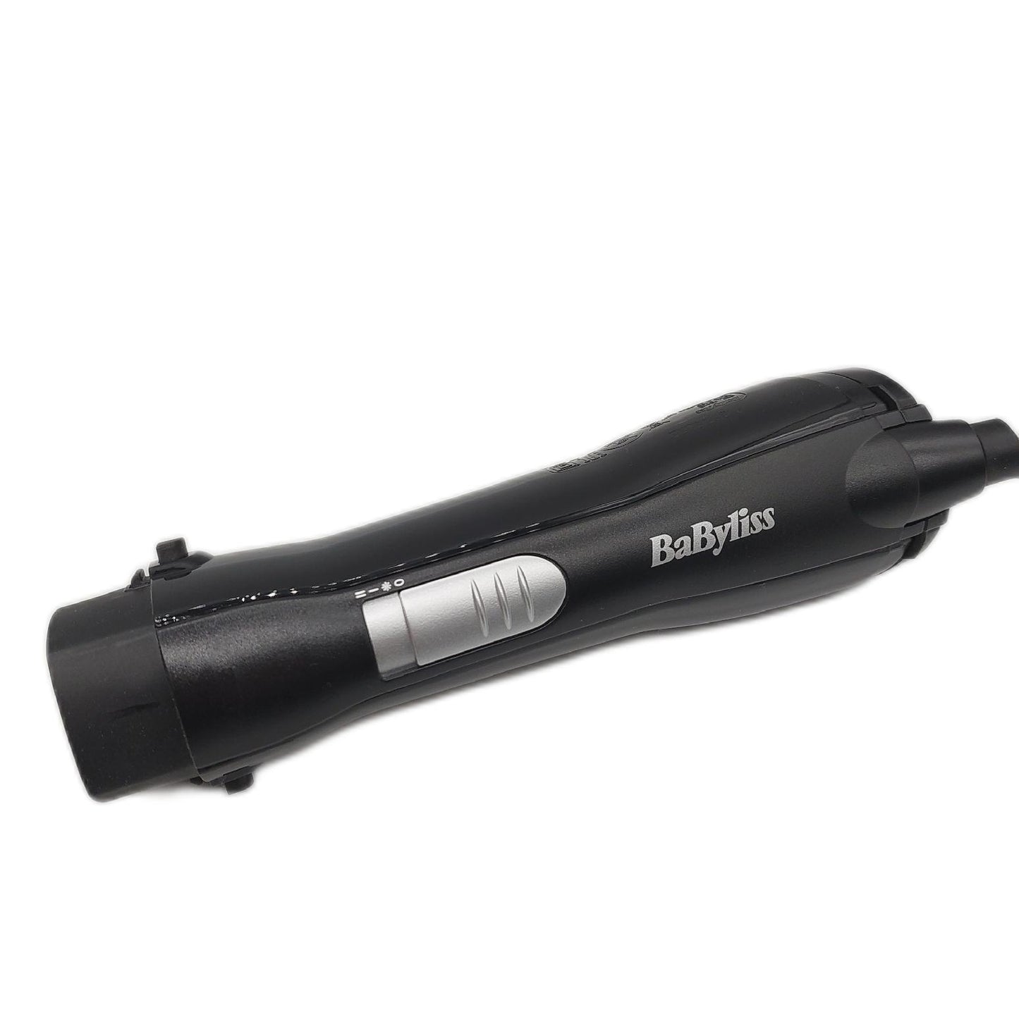 BaByliss Lockenstyler Warmluftbuerste Styling Haare Magnetisch Ein Teil
