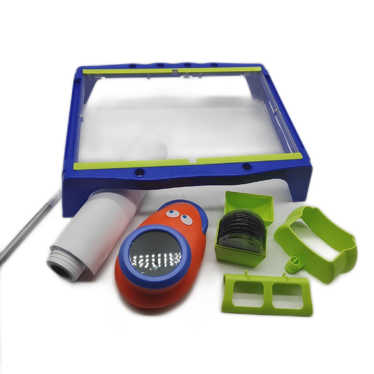 Ravensburger Zeichen Set Malutensilien Bastelbedarf Xoomy Maxi A4 Kreativ