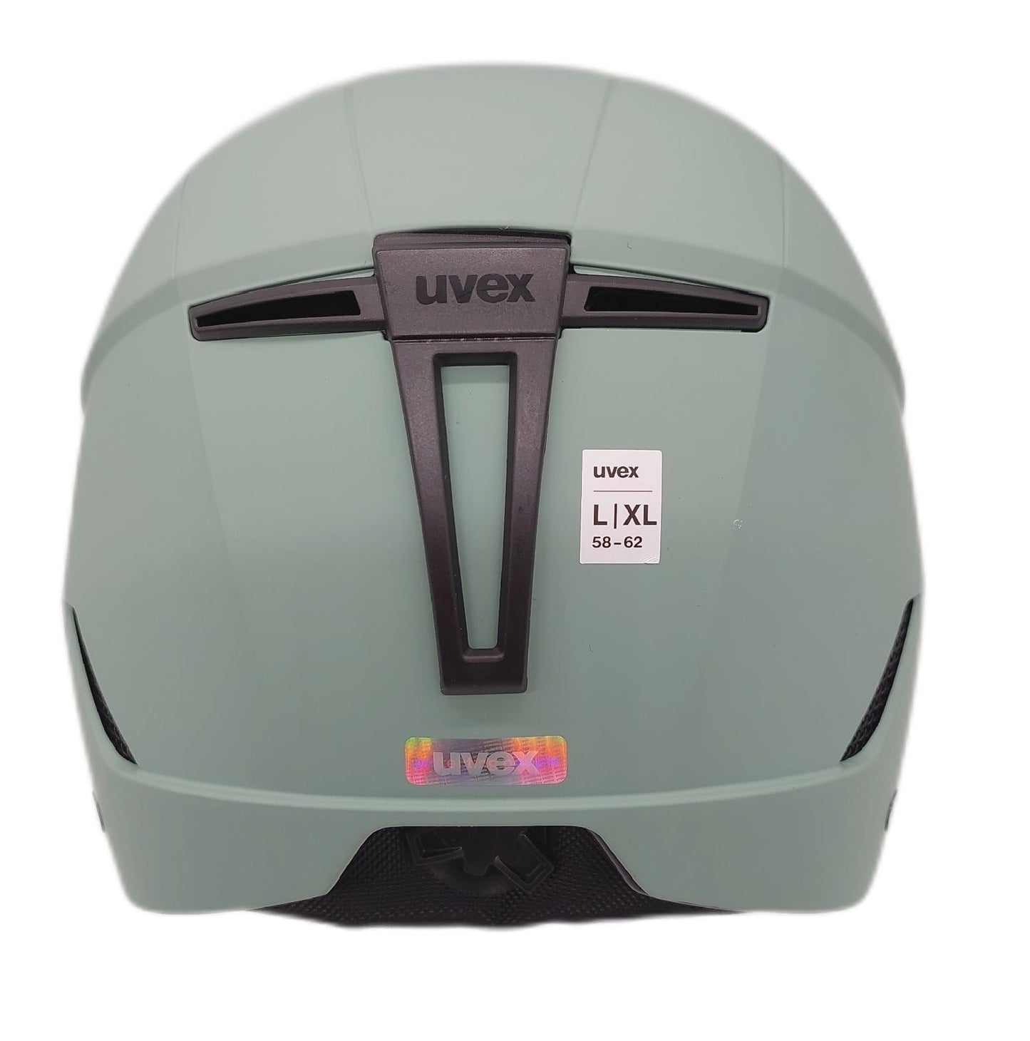uvex Skihelm Ski Ausrüstung Stance effizient belüftet robust Skihelm für Damen Herren
