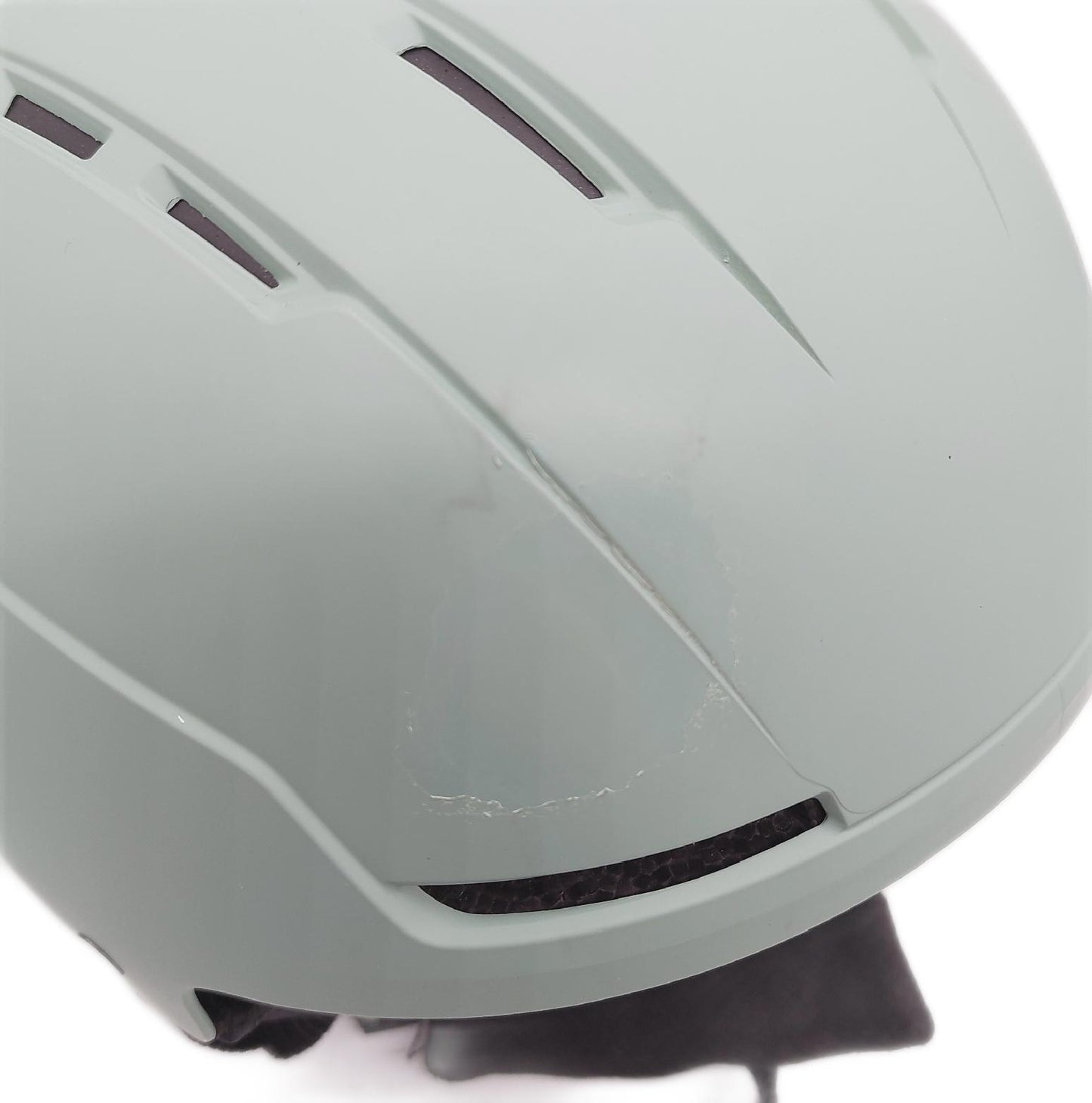 uvex Skihelm Ski Ausrüstung Stance effizient belüftet robust Skihelm für Damen Herren
