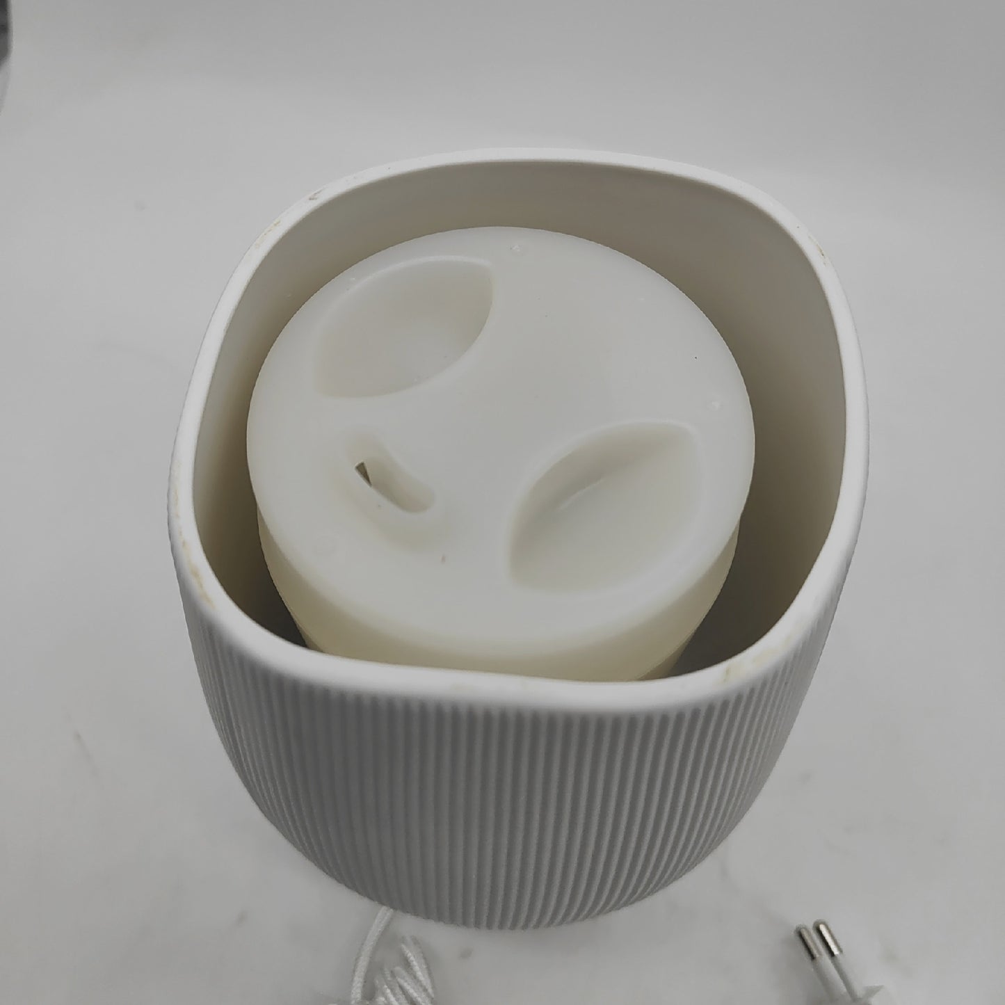 Beurer Aroma Diffuser Duftspender Home Decor LA 45 für ätherische Öle Wellness Ent