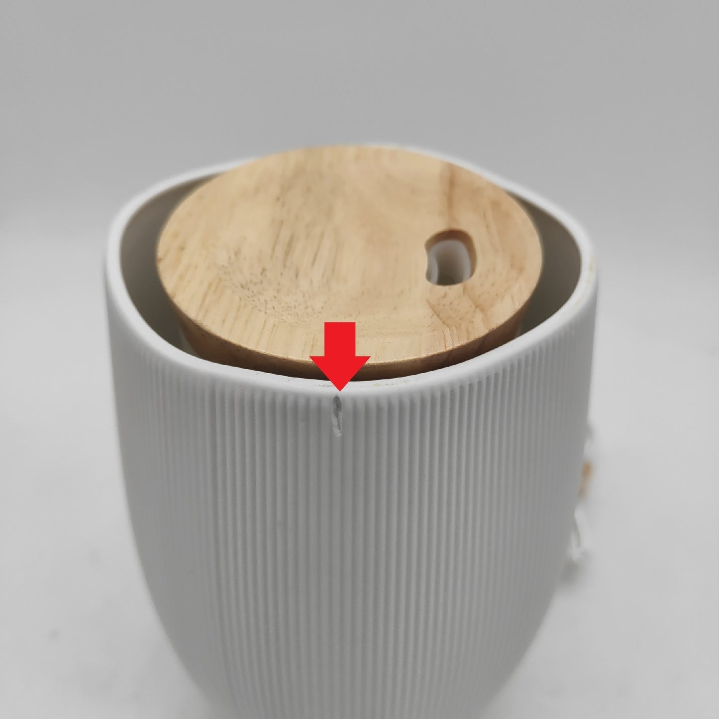 Beurer Aroma Diffuser Duftspender Home Decor LA 45 für ätherische Öle Wellness Ent