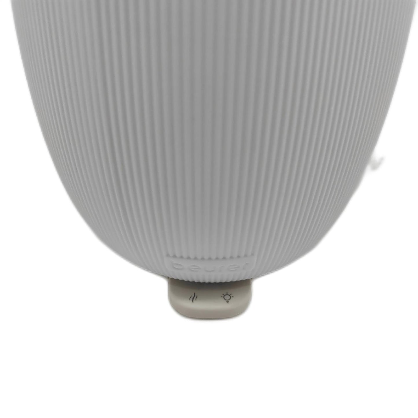 Beurer Aroma Diffuser Duftspender Home Decor LA 45 für ätherische Öle Wellness Ent
