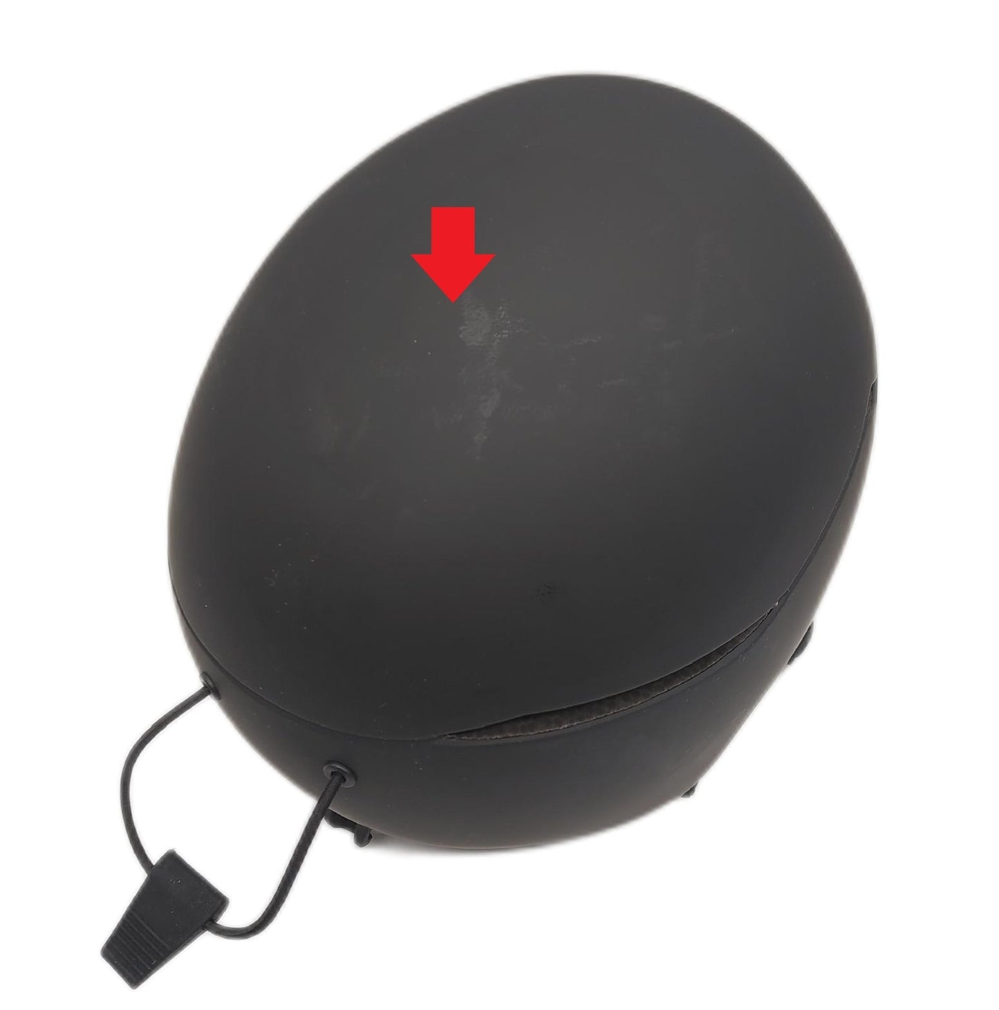 Skihelm Skibrille Skimaske Skihelme Damen Herren Abnehmbare Ohrpol