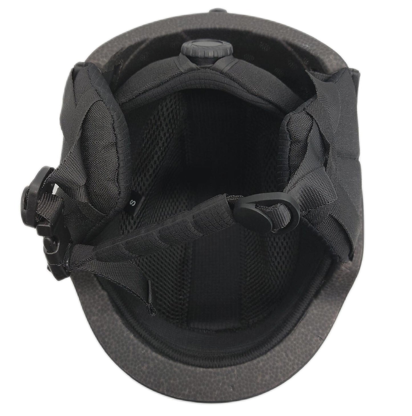 Skihelm Skibrille Skimaske Skihelme Damen Herren Abnehmbare Ohrpol